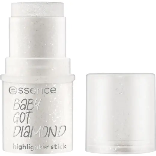 Baby Got Diamond Highlighter Stick 5,4 g
