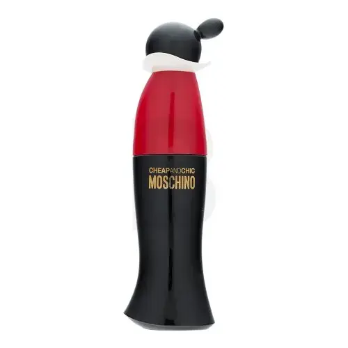 Moschino Cheap & Chic (EDT) tualetes ūdens sievietēm 50 ml