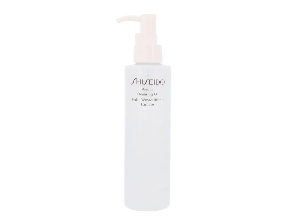Shiseido Perfect Cleansing Oil 180 ml