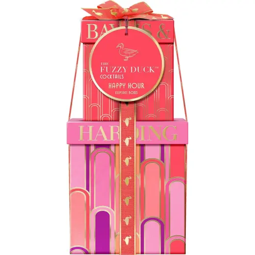 Baylis & Harding, Set Regalo Bellezza, Cotswold Cocktails Geschenkset 6-tlg (Set Di Profumi)