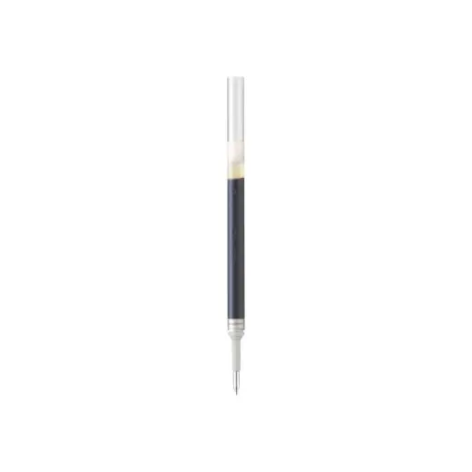 Pentel EnerGel Nachfüllpatrone Schwarz Geltinte (LR7-AX) (LR7AX)