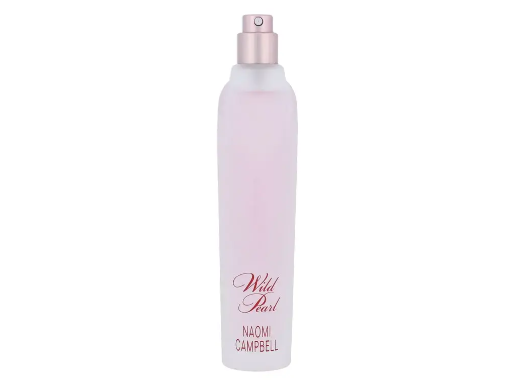 Naomi Campbell Wild Pearl Eau de Toilette 50 ml