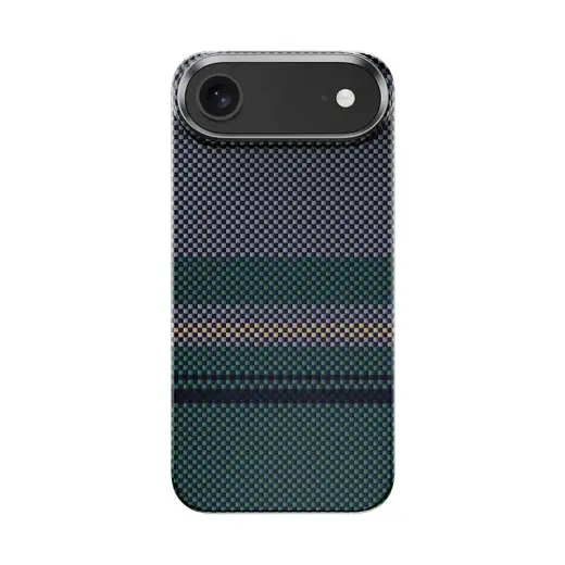 Benks Magnetic Armor Air Aurora Kevlar 600D Case (0068) for Iphone 17 Air
