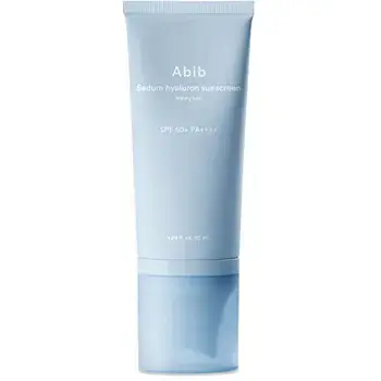 Abib Sedum Hyaluron Sunscreen SPF 50+ 50ml
