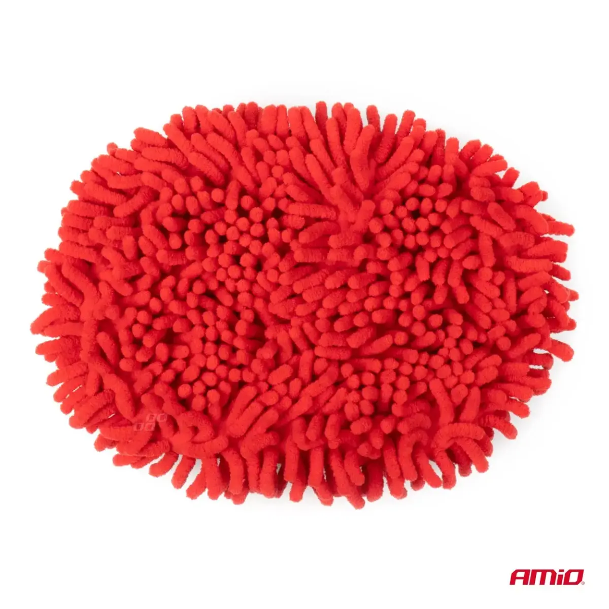 Microfiber telescopic wash brush 98-168cm AMIO-02397