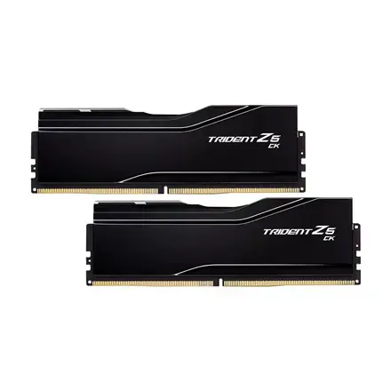 G.Skill 48 GB: 2 x 24 GB  Memory kit 4713294237057