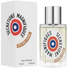 Secretions Magnifiques EDP