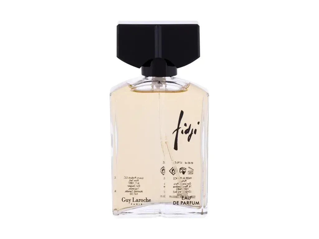 Guy Laroche Fidji Eau de Parfum 50 ml