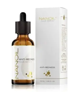 Nanoil Anti-redness Facial Serum 50 Ml