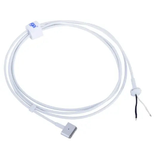 Akyga notebook power cable AK-SC-33 MagSafe 2 Apple 1.2m