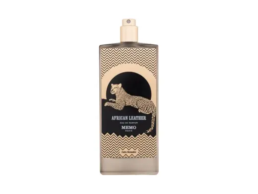 Memo Paris Cuirs Nomades African Leather Eau de Parfum 75 ml