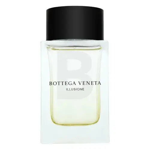 Bottega Veneta Illusione Eau de Toilette for men 90 ml