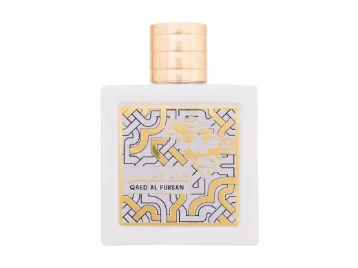Lattafa Qaed Al Fursan Unlimited Eau de Parfum 90 ml