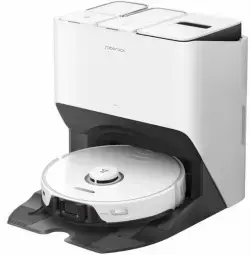 Putekļu sūcējs robots Roborock S8 Pro Ultra White