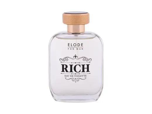 ELODE Rich Eau de Toilette 100 ml