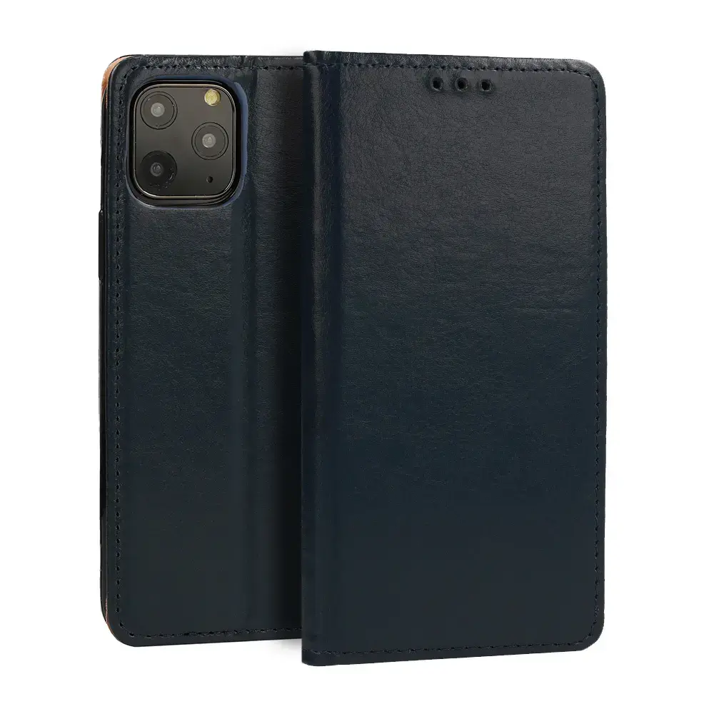 Book Special Case for IPHONE 13 MINI NAVY