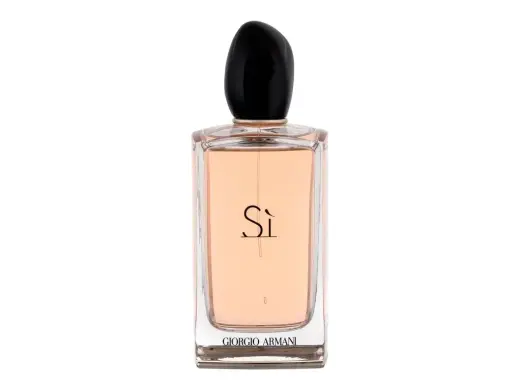 Giorgio Armani Si Eau de Parfum 150 ml