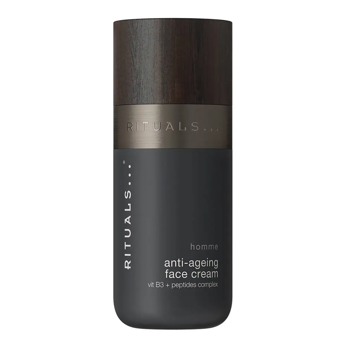 Rituals Rituals Anti-Age Cream - Clear