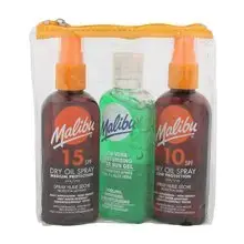 Dry Oil Set Of Body Care - Body care set