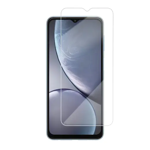 Защитное стекло 2,5D для Samsung Galaxy A23 (A235) | A23 5G (A236) | M23 5G (M236)