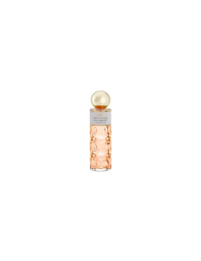 Saphir My Future (EDP) parfimērijas ūdens sievietēm 200 ml