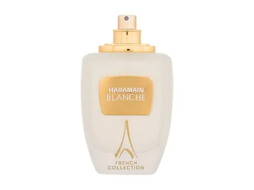 Al Haramain French Collection Blanche Eau de Parfum 100 ml