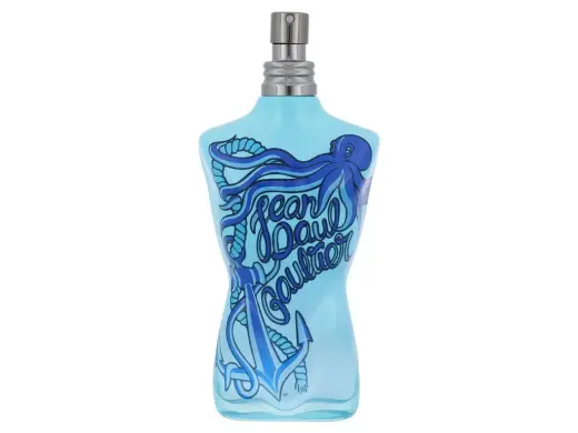 Jean Paul Gaultier Le Male Summer 2014 Eau de Cologne 125 ml