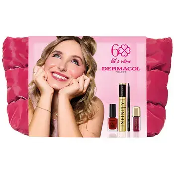Dermacol Bestsellers Gift Set - Dárková sada