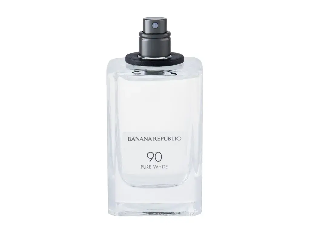 Banana Republic Icon Collection 90 Pure White Eau de Parfum 75 ml