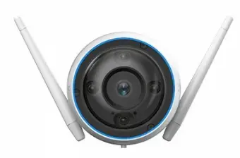 Novērošanas kamera Ezviz CS-H3 Bullet