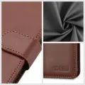Tech-Protect Wallet case for Samsung Galaxy A55 5G - black Фото num