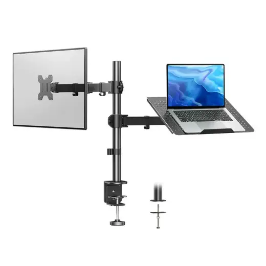 Huanuo Single 13-32" Monitor Stand HNCM2