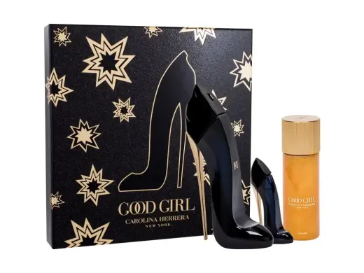 Carolina Herrera Good Girl Eau de Parfum 50 ml