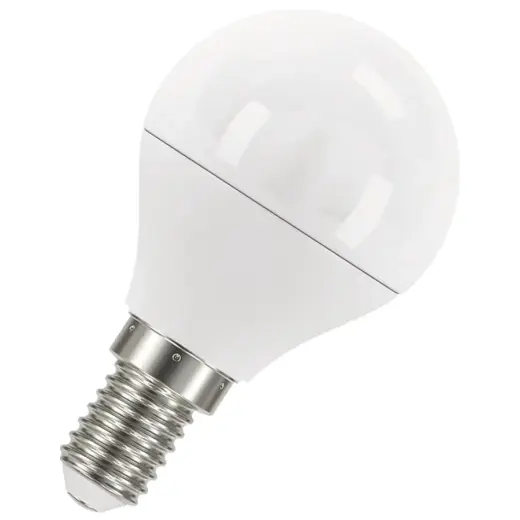 LED spuldze 4.2W E14 mini GL Emos