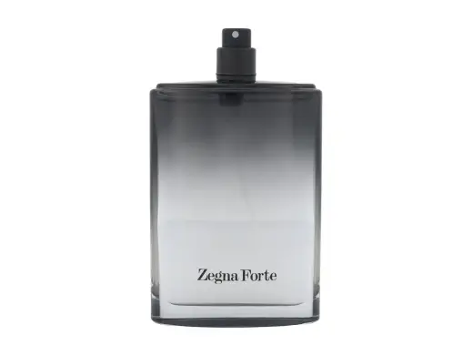 Ermenegildo Zegna Zegna Forte Eau de Toilette 100 ml