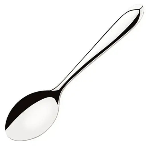 Teaspoon Laguna, 12.7 cm