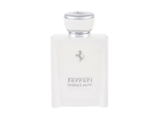 Ferrari Essence Musk Eau de Parfum 50 ml