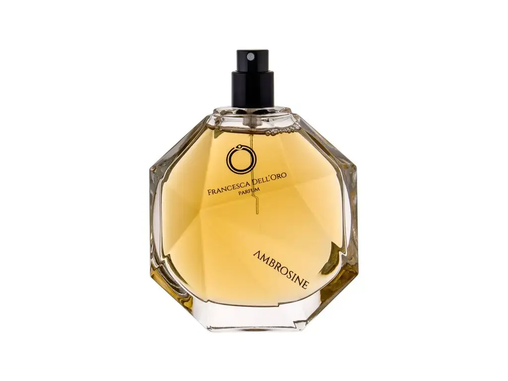 Francesca dell´Oro Ambrosine Eau de Parfum 100 ml