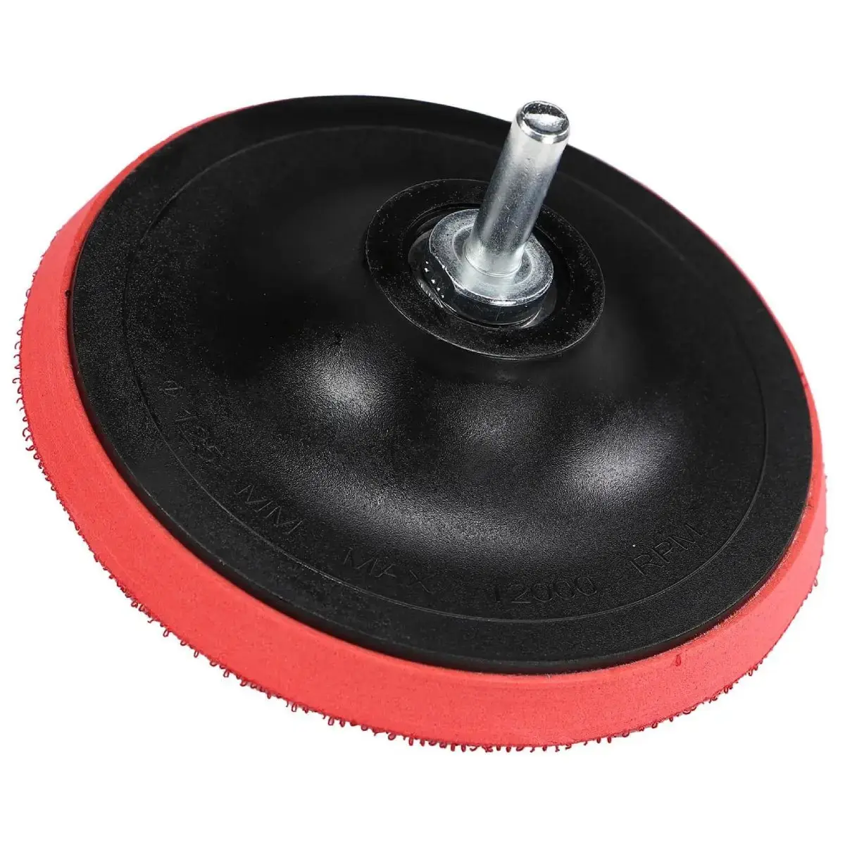 Beast 125mm M14 adapters with flange