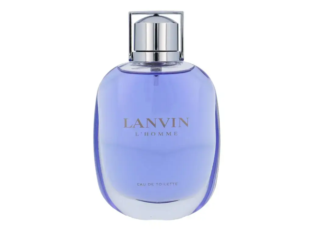 Lanvin L´Homme Eau de Toilette 100 ml