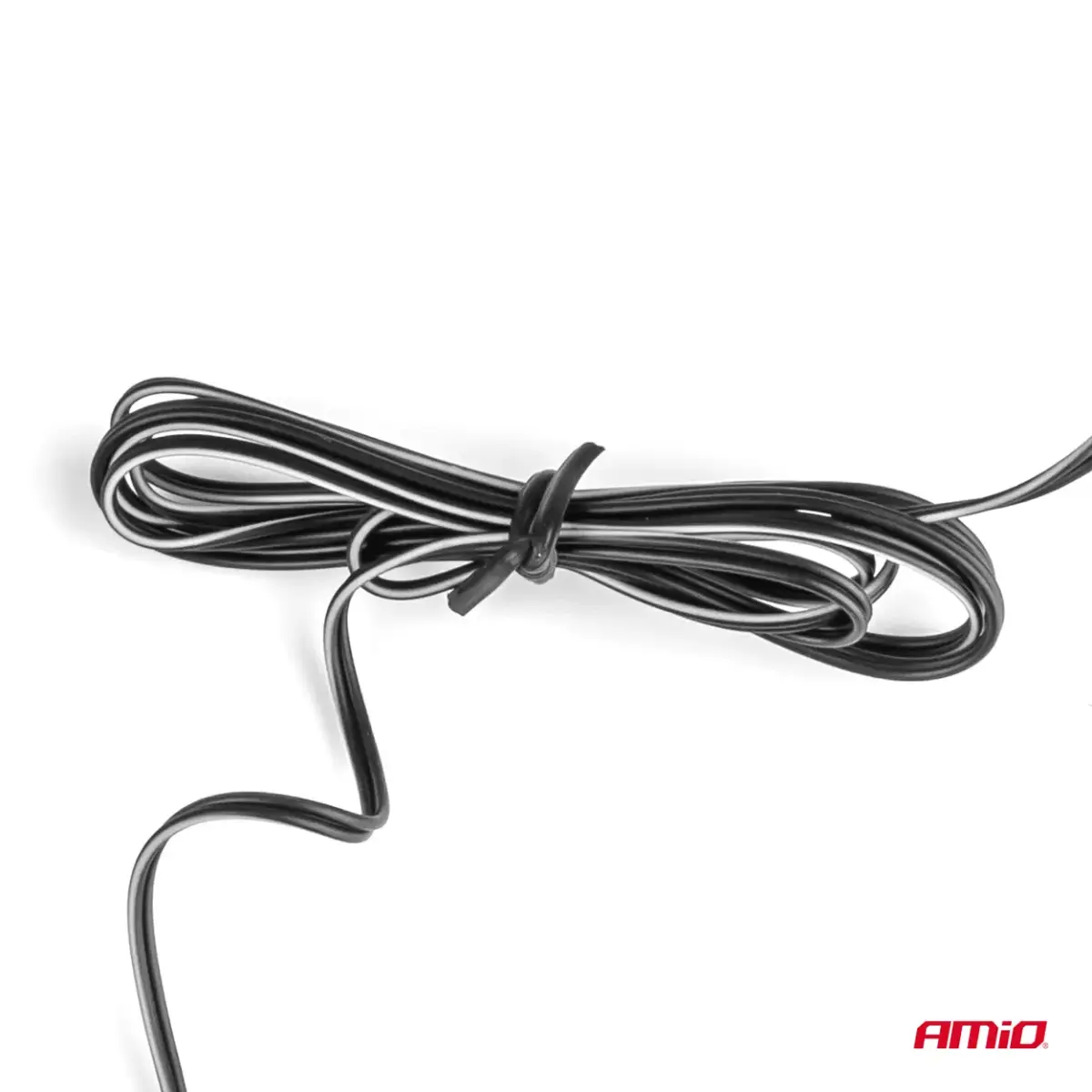 Flexible LED COB strips, blue 2x30 cm 12 V AMIO-04571