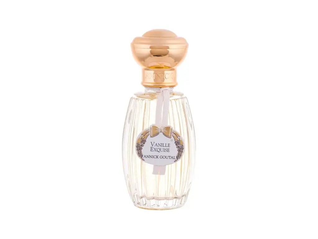 Goutal Vanille Exquise Eau de Toilette 100 ml