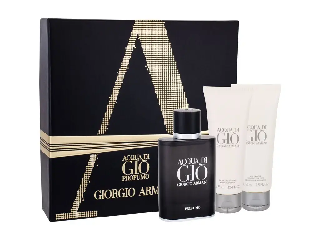 Giorgio Armani Acqua di Gio Profumo Eau de Parfum 75 ml