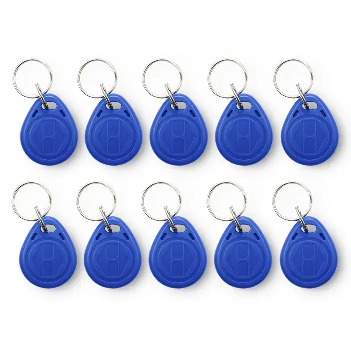 Qoltec EM 125 kHz proximity tag| 10pcs.