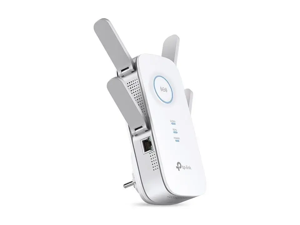 TP-LINK Repeater (RE655)