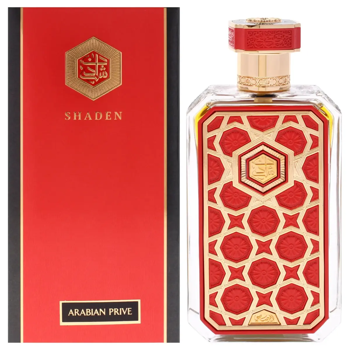 Rasasi Arabian Prive - Shaden uniseks smaržas 70 ml