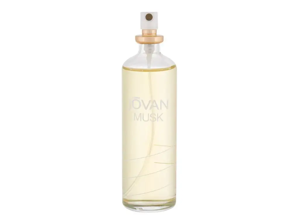 Jövan Musk Eau de Cologne 96 ml