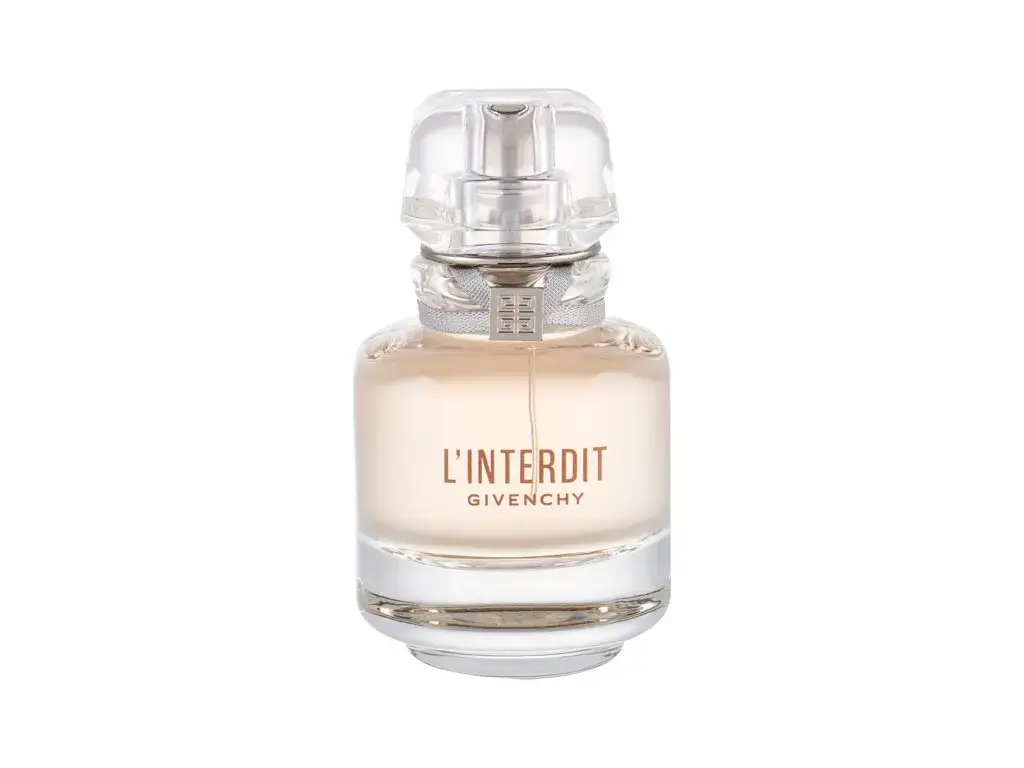 Givenchy L'Interdit 2019 Eau de Toilette 35 ml