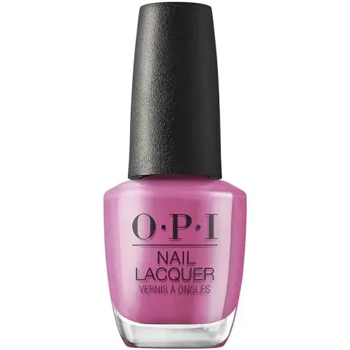 OPI Nail Lacquer - Without a Pout 0.5 Oz - #NLS016