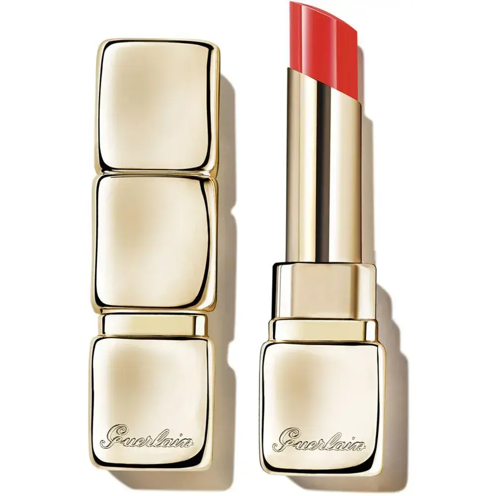Guerlain Kiss Kiss Shine Bloom Lip